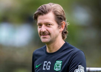 Emilio sobre Nacional: “Sabemos cuánto valen nuestros jugadores”