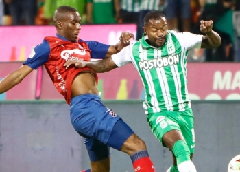 Medellín vs. Nacional: horario y estadio confirmado