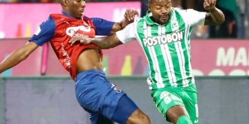 Medellín vs. Nacional: horario y estadio confirmado