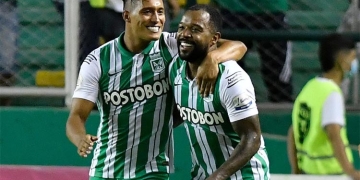 Gómez: “Nosotros le debemos mucho a la hinchada de Nacional”