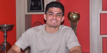 brayan-vera-america-de-cali-fichaje