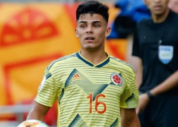 brayan-vera-seleccion-colombia-america-de-cali