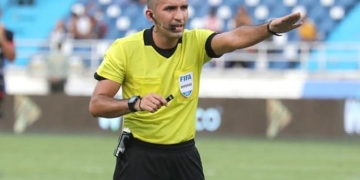 Carlos Betancur: del pedido de Dudamel, ¿a recibir amenazas?