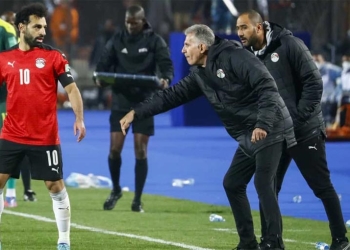 Carlos Queiroz, la discusión con el DT de Senegal y “fue mejor que yo”