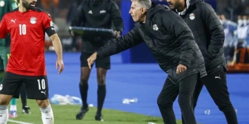 Carlos Queiroz, la discusión con el DT de Senegal y “fue mejor que yo”