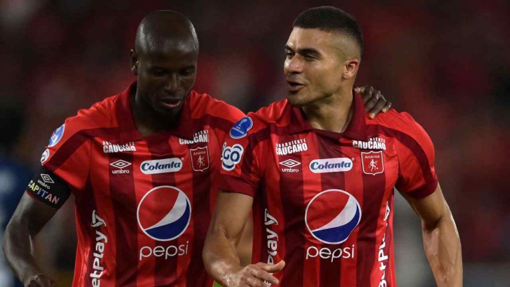 carlos-sierra-america-de-cali-adrian-ramos