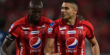 carlos-sierra-america-de-cali-adrian-ramos