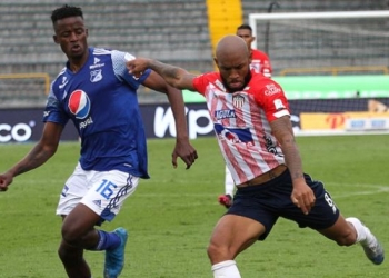 Junior: previa y probable formación ante Millonarios