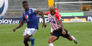 Junior: previa y probable formación ante Millonarios