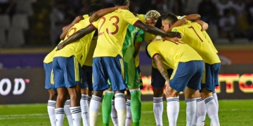 Adiós al sueño de Catar 2022