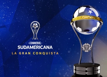Copa Sudamericana 2022