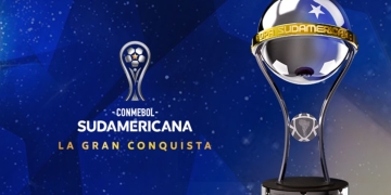 Copa Sudamericana 2022