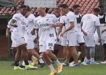 Bienvenida a Vuletich y primer mensaje como jugador verdiblanco