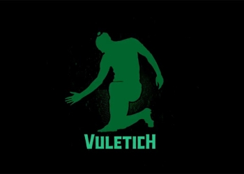 Nueva confirmación del Cali sobre Agustín Vuletich