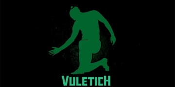 Nueva confirmación del Cali sobre Agustín Vuletich