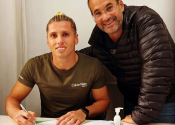Promesa de Vuletich a los hinchas de Deportivo Cali