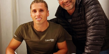 Promesa de Vuletich a los hinchas de Deportivo Cali