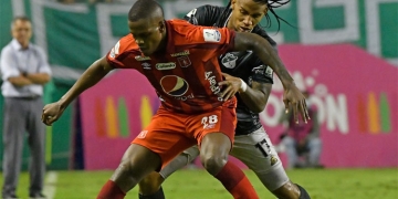 ¿Qué le pasó a Aldair Gutiérrez por el golpe sufrido en el clásico?