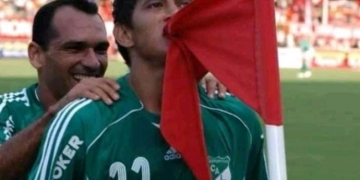 «Si a Teo lo suspendieron 2 fechas por mostrar el escudo del Cali, a mí…»