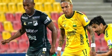 Otro partido sin reacción