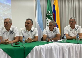 «Yo no hubiera hecho la renovación de Ángelo Rodríguez por 2 años»