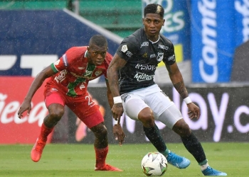 ¡Ahora sí ganó Deportivo Cali en la Liga BetPlay!