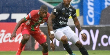 ¡Ahora sí ganó Deportivo Cali en la Liga BetPlay!