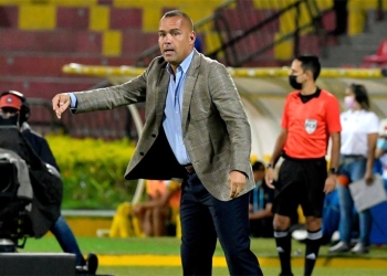 ¿Tiene el respaldo de directivas y jugadores? Dudamel dijo que…
