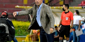 ¿Tiene el respaldo de directivas y jugadores? Dudamel dijo que…