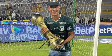 Deportivo Cali: ¿Quién es Enrique Camargo?