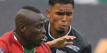 Elogio de Dudamel a Enrique Camargo: “Me ha generado un lindo problema porque…”