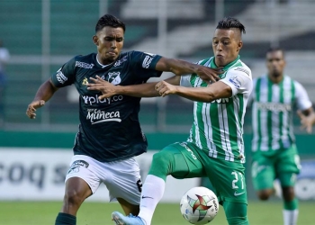 Atlético Nacional: ¿Algún temor por Deportivo Cali?