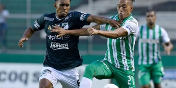 Atlético Nacional: ¿Algún temor por Deportivo Cali?