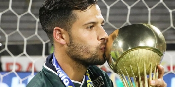 ¿Qué fue de… Franco Torres?