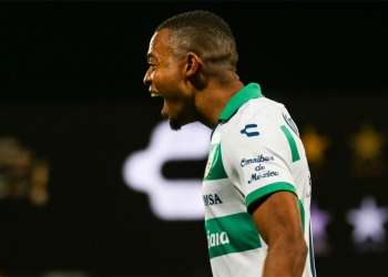 Deportivo Cali en la Liga 2022 y Preciado en México: ¡Misma cantidad de goles!