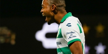 Deportivo Cali en la Liga 2022 y Preciado en México: ¡Misma cantidad de goles!