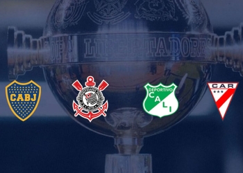 Así va el 2022 de los rivales de Deportivo Cali en la Libertadores