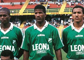 Hámilton Rícard: «Uno respalda al técnico es en la cancha»