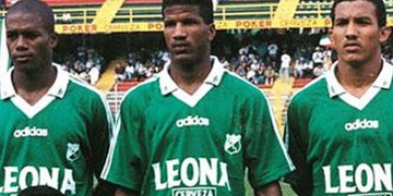 Hámilton Rícard: «Uno respalda al técnico es en la cancha»