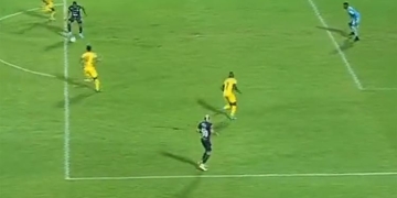 ¡Lo que perdió Jhon Vásquez!