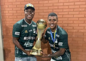 ¿Cuánto jugó José Mulato en Deportivo Cali?