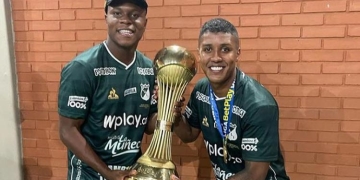 ¿Cuánto jugó José Mulato en Deportivo Cali?