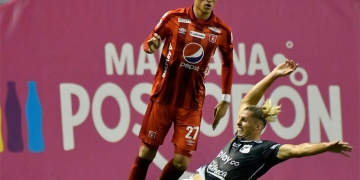 Juan Portilla y el porqué no llegó al campeón. ¡Lo llamaron, pero…!