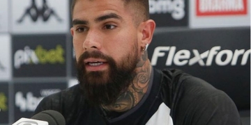 Juan Sebastián Quintero, el paso a Vasco y su amor por Deportivo Cali