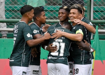 Deportivo Cali vs. Boca Juniors