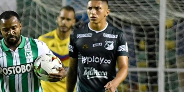 Deportivo Cali
