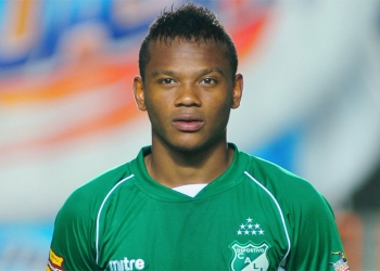 ¿Qué pasó con Manga Escobar tras salir de Deportivo Cali?