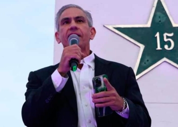 Presidente de Deportivo Cali y el porqué no se habla de “respaldo” a Dudamel