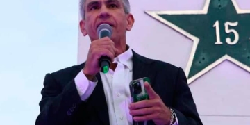 Presidente de Deportivo Cali y el porqué no se habla de “respaldo” a Dudamel