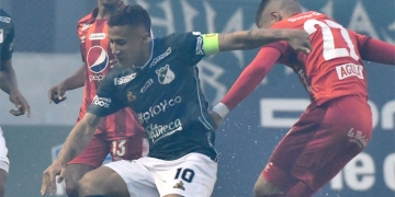 Ortega, relación de jugadores con Dudamel y “gente que quiere que nos vaya mal”